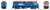 Rapido ~ HO Scale ~ F40PH ~ Metra #114 ~ DCC Sound ~ 1043520