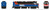 Rapido ~ HO Scale ~ F40PH-3 ~ Metra #101 ~ DCC Sound ~ 1043525