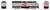 Rapido ~ HO Scale ~ F40PH-2CAT ~ CalTrain #915 ~ DCC Sound ~ 1043553