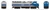 Rapido ~ HO Scale ~ F40PH-3C ~ Metro North #4911 ~ DCC Sound ~ 1043555