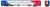 Rapido ~ HO Scale ~ Comet I Coach ~ FrontRunner #319 ~ 1084054
