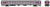 Rapido ~ HO Scale ~ Comet II Commuter Coach ~ MBTA #621 ~ 1084017