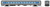 Rapido ~ HO Scale ~ Comet II Commuter Coach ~ MNCR #6182 (Sojourner Truth) ~ 1084029