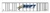 Bowser ~ HO Scale ~ RoadRailer 53' Trailer ~ Swift #460049 ~ 44183
