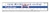 Bowser ~ HO Scale ~ RoadRailer 53' Trailer ~ TCSZ #364113 (10000th) ~ 44186