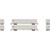 Athearn ~ N Scale ~ NSC 6400 Gondola with Load ~ 2-Pack ~ DEAX #11404, 11416 ~ 12579