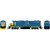 Athearn Genesis ~ HO Scale ~ GP38-2 ~ Delaware & Hudson #7319 ~ DC ~ 3402