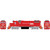 Athearn Genesis ~ HO Scale ~ GP38-2 ~ Vermont Railway System #202~ DCC Sound ~ 3442