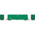 Athearn Genesis ~ HO Scale ~ 50' PC&F Box Car with Plug Door ~ Burlington Northern #749296 ~ 3470