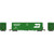 Athearn Genesis ~ HO Scale ~ 50' PC&F Box Car with Plug Door ~ Burlington Northern #749289 ~ 3467