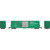 Athearn Genesis ~ HO Scale ~ 50' PC&F Box Car with Plug Door ~ Great Northern #200099 ~ 3472
