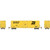 Athearn Genesis ~ HO Scale ~ 50' PC&F Box Car with Plug Door ~ Burlington Northern RBBN #64545 ~ 3478