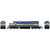 Athearn ~ HO Scale ~ SD40-2 ~ Iowa, Chicago & Eastern #6439 (City of Calmer) ~ DC ~ 3736