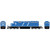 Athearn ~ HO Scale ~ SD40-2 ~ CIT Group CEFX #3177 ~ DCC & Sound ~ 3766