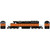 Athearn ~ HO Scale ~ SD40-2 ~ Milwaukee Road #158 ~ DCC & Sound ~ 3792