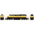 Athearn ~ HO Scale ~ SD40-2 ~ New York, Susquehanna & Western #3018 ~ DCC & Sound ~ 3754