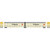 Athearn ~ HO Scale ~ Auto-Max Carrier ~ Southern Pacific #518500 ~ 3809