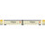 Athearn ~ HO Scale ~ Auto-Max Carrier ~ Southern Pacific #518555 ~ 3810