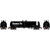 Athearn ~ HO Scale ~ 20,900 Gallon Acid Tank Car ~ Santa Fe #98413 ~ 3904