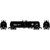 Athearn ~ HO Scale ~ 20,900 Gallon Acid Tank Car ~ BNSF #880031 ~ 3907