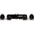 Athearn ~ HO Scale ~ 20,900 Gallon Acid Tank Car ~ BNSF #880106 ~ 3912