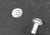 Cal Scale ~ HO Scale ~ PRR Passenger Car Marker Lights ~ 2 Pair ~ 490