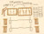 Cal Scale ~ HO Scale ~ Detail Kit for Athearn GP38-2, GP40-2, SD40-2 ~ 524