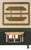 Cal Scale ~ HO Scale ~ Diesel Sun Shade ~ Etched Brass ~ 535