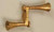 Cal Scale ~ HO Scale ~ 2 Chime Leslie Air Horn ~ 540