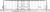 Moloco ~ HO Scale ~ ACF-EP-USRE 50' Boxcar ~ Undecorated ~ RES68100-00