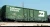 Moloco ~ HO Scale ~ USRE 50' RBL Boxcar ~ Burlington Northern #749850 ~ RES68123