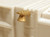 Cal Scale ~ HO Scale ~ Hood Side Mount Bell ~ 578