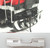 Cal Scale ~ HO Scale ~ CN Snow Plow ~ Plastic ~ 586