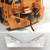 Cal Scale ~ HO Scale ~ BC Snow Plow ~ Plastic ~ 587