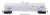 Walthers Proto ~ HO Scale ~ 54' 23,000 Gallon Funnel-Flow Tank Car ~ Dow Chemical DOWX #40096 ~ 920-100274