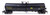 Walthers Proto ~ HO Scale ~ 54' 23,000 Gallon Funnel-Flow Tank Car ~ UTLX #68481 ~ 920-100287
