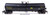 Walthers Proto ~ HO Scale ~ 54' 23,000 Gallon Funnel-Flow Tank Car ~ UTLX #68583 ~ 920-100288
