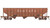 Bachmann ~ HO Scale ~ Workhorse Series ~ Bethlehem Steel 3-Bay 100-Ton Open Hopper ~ Santa Fe #178769 ~ 15801