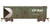 Bachmann ~ HO Scale ~ Workhorse Series ~ 40' Boxcar ~ Canadian Pacific #60096 ~ 16030