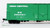 Moloco ~ HO Scale ~ PC Repaint P62 11-73 FGE 50' RBL Boxcar ~ Penn Central PC #360457 ~ 42006