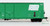 Moloco ~ HO Scale ~ PC Repaint P62 11-73 FGE 50' RBL Boxcar ~ Penn Central PC #360457 ~ 42006