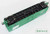 Moloco ~ HO Scale ~ PC Repaint P62 11-73 FGE 50' RBL Boxcar ~ Penn Central PC #360457 ~ 42006