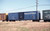 Moloco ~ HO Scale ~ BM Repaint AX 3-79 FGE 50' RBL Boxcar ~ Boston & Maine BM #154 ~ 33053