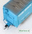 Moloco ~ HO Scale ~ ROCK Repaint AX 3-77 FGE 50' RBL Boxcar ~ Rock Island ROCK #516662 ~ 33020