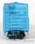Moloco ~ HO Scale ~ R-ROCK Repaint AX 2-77 FGE 50' RBL Boxcar ~ Rock Island ROCK #516638 ~ 33020-88
