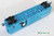 Moloco ~ HO Scale ~ R-ROCK Repaint AX 2-77 FGE 50' RBL Boxcar ~ Rock Island ROCK #516638 ~ 33020-88