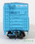 Moloco ~ HO Scale ~ FGER ROCK Repaint AX 3-77 FGE 50' RBL Boxcar ~ Fruit Growers Express FGER #91725 ~ 33040