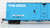 Moloco ~ HO Scale ~ FGER R-ROCK Repaint AX 2-77 FGE 50' RBL Boxcar ~ Fruit Growers Express FGER #91716 ~ 33040-99