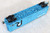 Moloco ~ HO Scale ~ ROCK ER 8-79 Repaint GA 50' RBL Boxcar ~ Rock Island ROCK #506350 ~ 13066