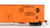 Moloco ~ HO Scale ~ TPLX Repaint STL 12-70 GA 50' RBL Boxcar ~ American Refrigerator Transit TPLX #2808 ~ 13034